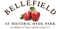 Bellefield at Historic Hyde Park